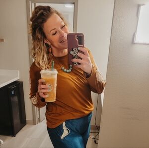 Meet your Posher, Haley